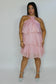 Abito Clelia CURVY vari colori