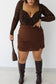 Body Malesia CURVY 2 colori