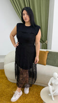Abito Avril Curvy