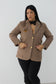 Giacca Queen Slim & Curvy vari colori