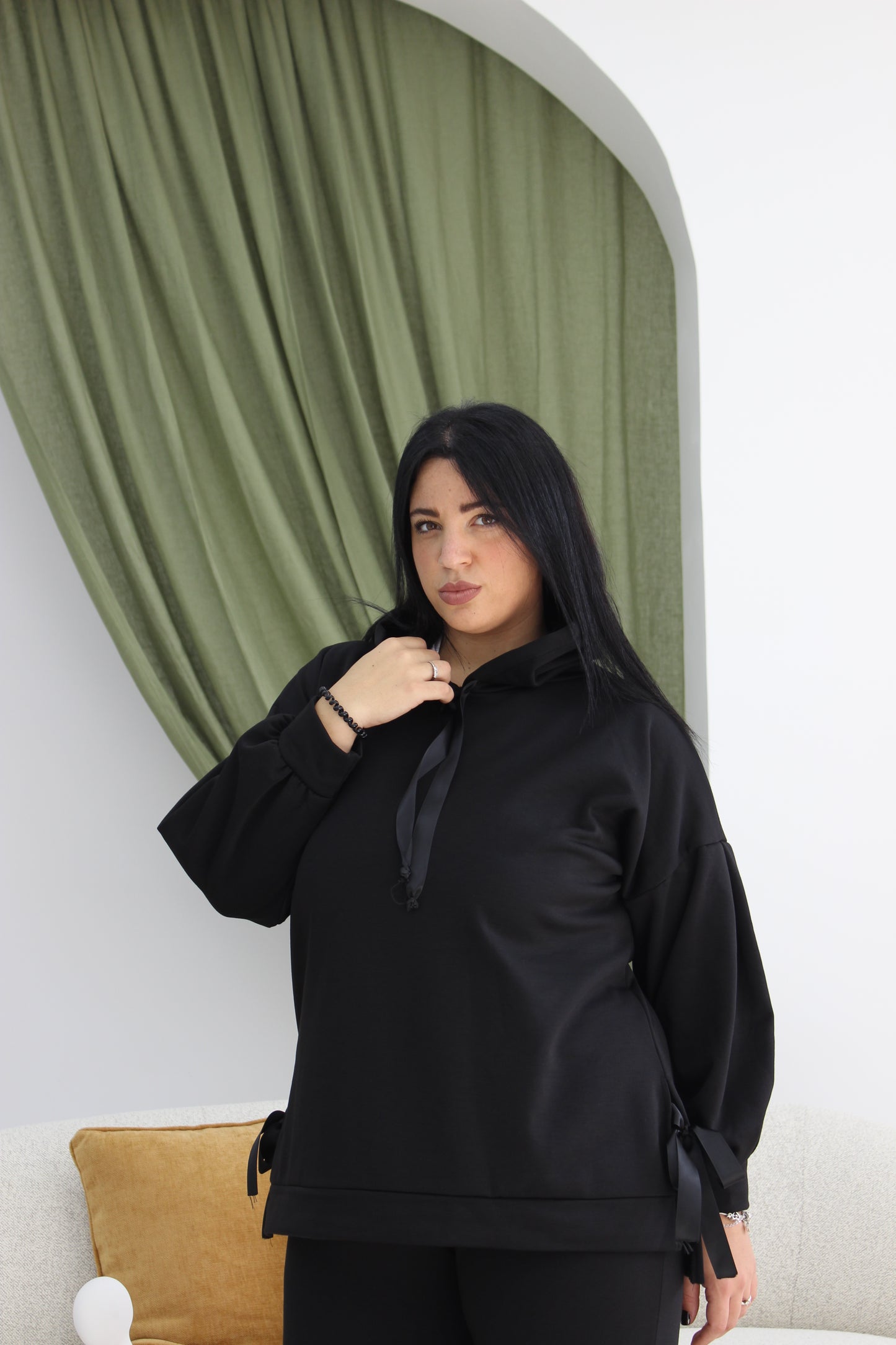 Coordinato Best Curvy