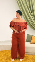 Coordinato Mya Curvy