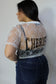 Maglia Brand Bianca