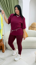 T-Shirt Mega Spallina OVERSIZE