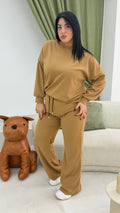 Coordinato Lady Curvy