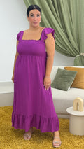 Abito Fatima Curvy