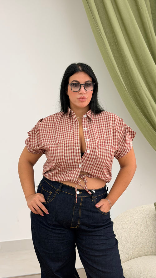 Camicia Country