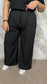 Pantalone Josy Curvy Nero
