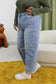 Jeans Baggy 7139G