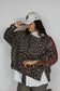 Felpa Savana Slim & Curvy