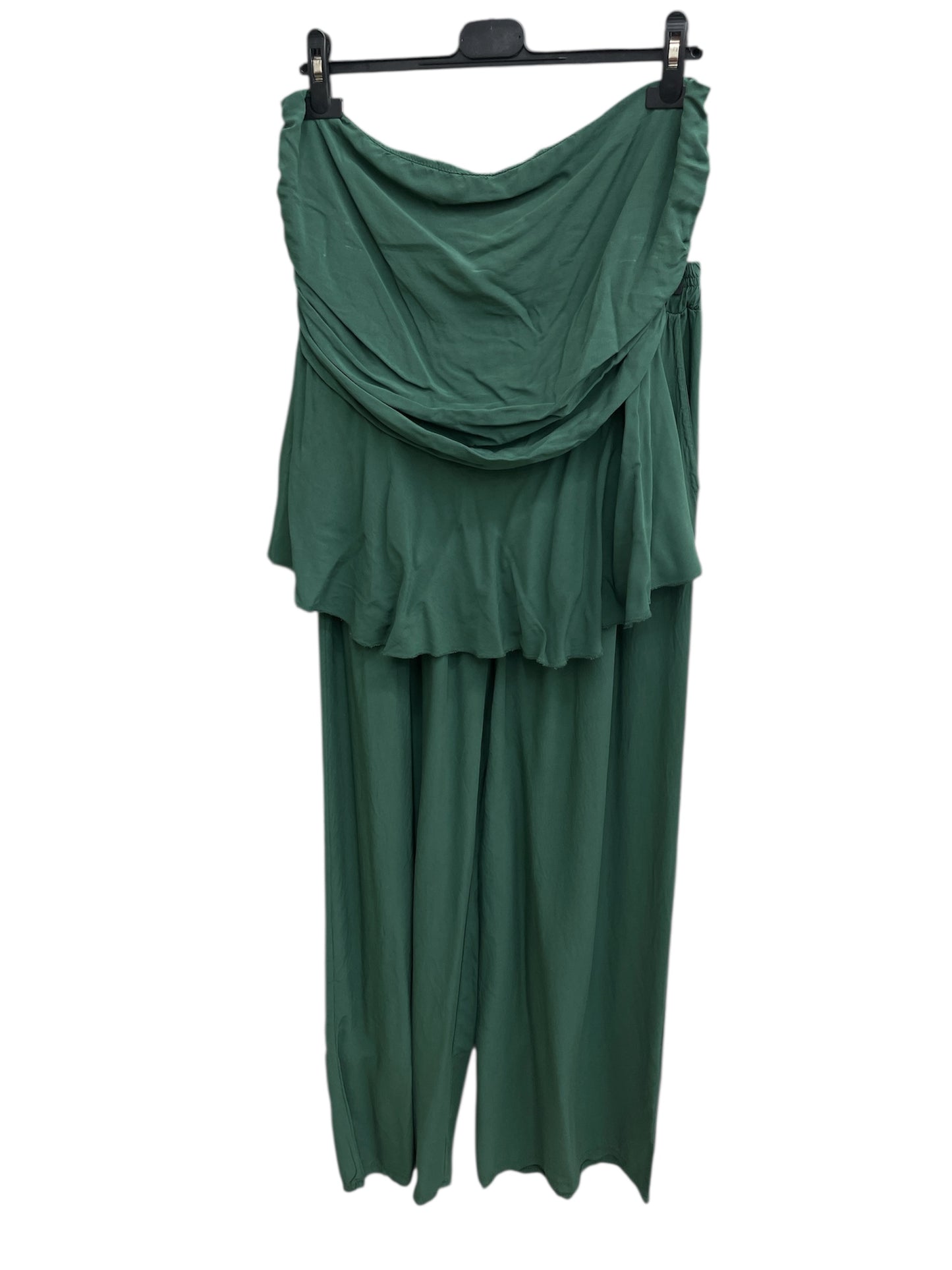 Coordinato Daily CURVY VARI COLORI