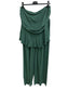 Coordinato Daily CURVY VARI COLORI