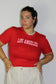 Top LosAngeles CURVY vari colori