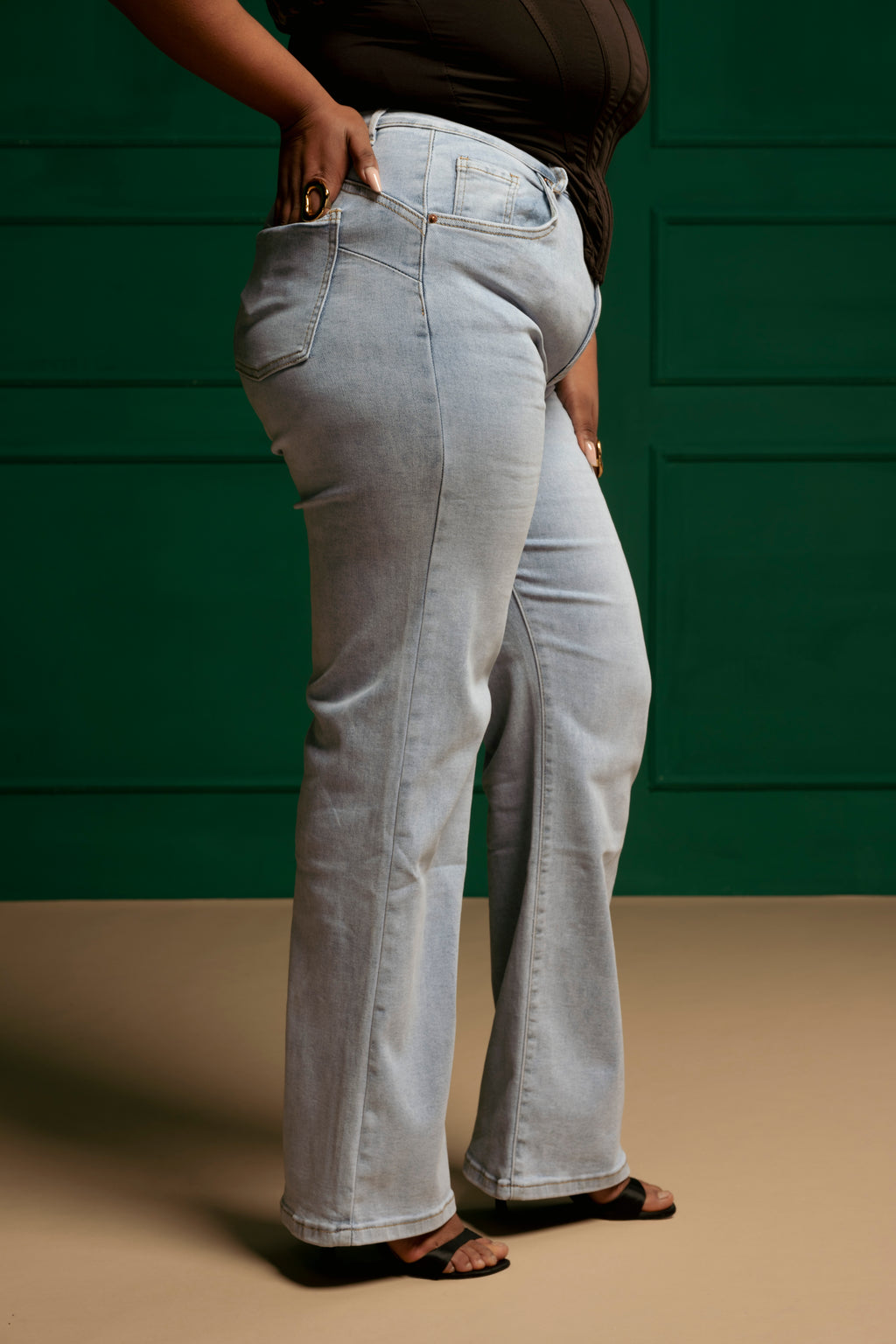 Jeans Shooting (44/52+)