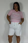 Pantaloncino tuta CURVY vari colori