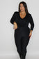 Leggings Curvy vari colori