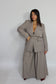 Tailleur Bloom Curvy vari colori