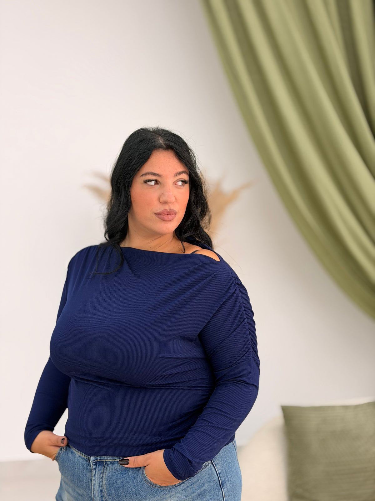 Body Marilù Curvy