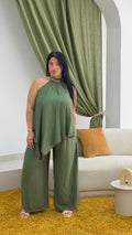 Coordinato Noa Curvy