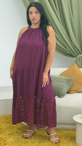 Abito Roma Curvy