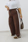 Pantalone Florida CURVY vari colori