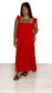 Abito Soleil Slim&Curvy