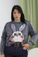 Felpa Bunny