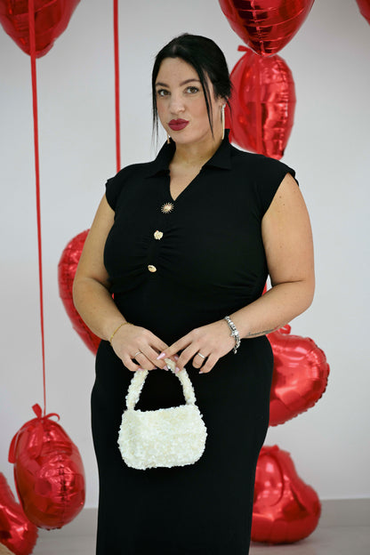 Abito Lorena Slim & Curvy