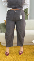 Pantalone Eva Curvy