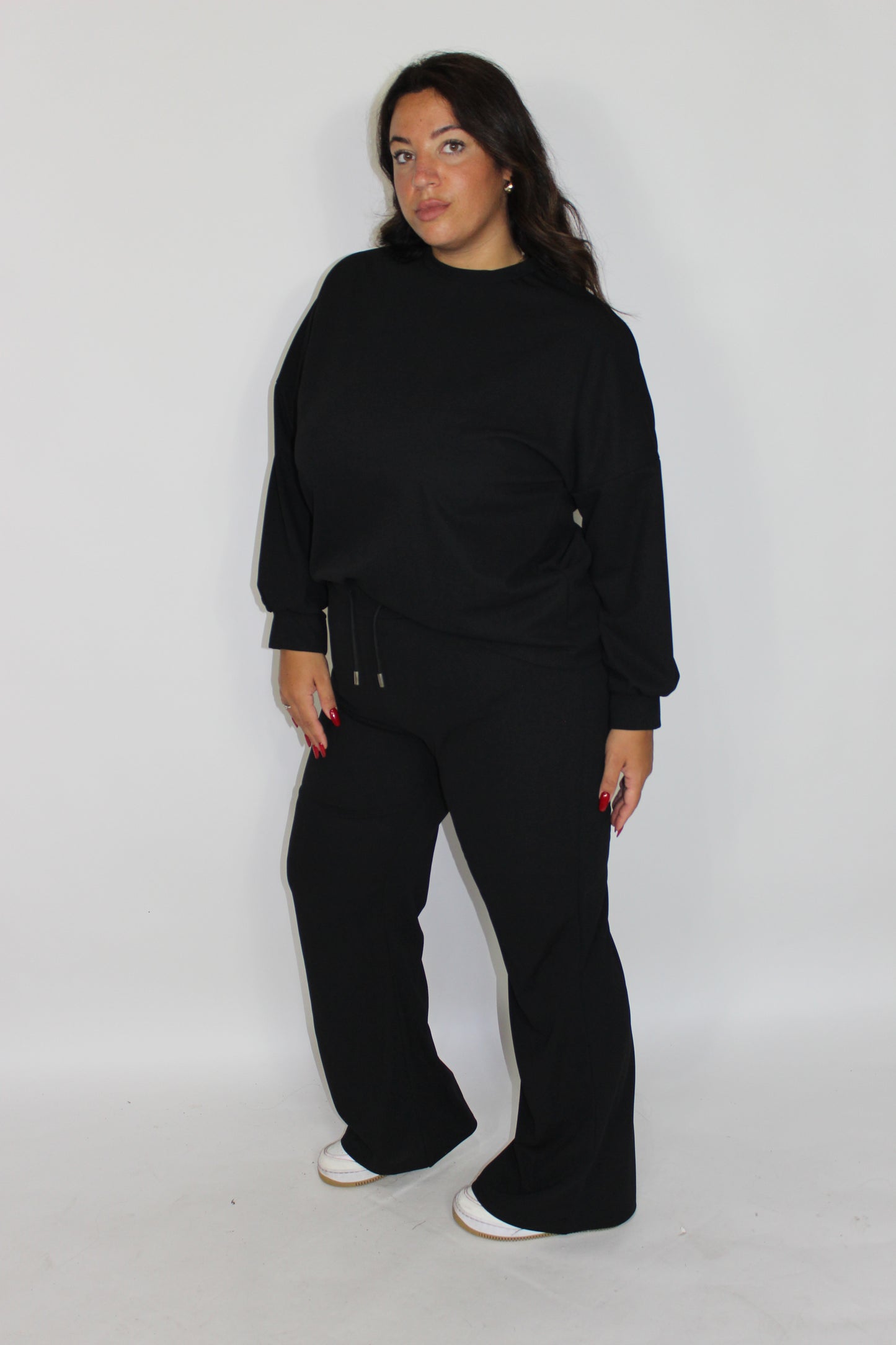 Coordinato Lola CURVY