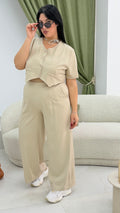 Coordinato Woman Curvy