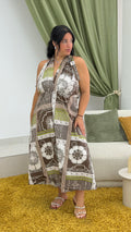 Abito Otranto curvy PROMO