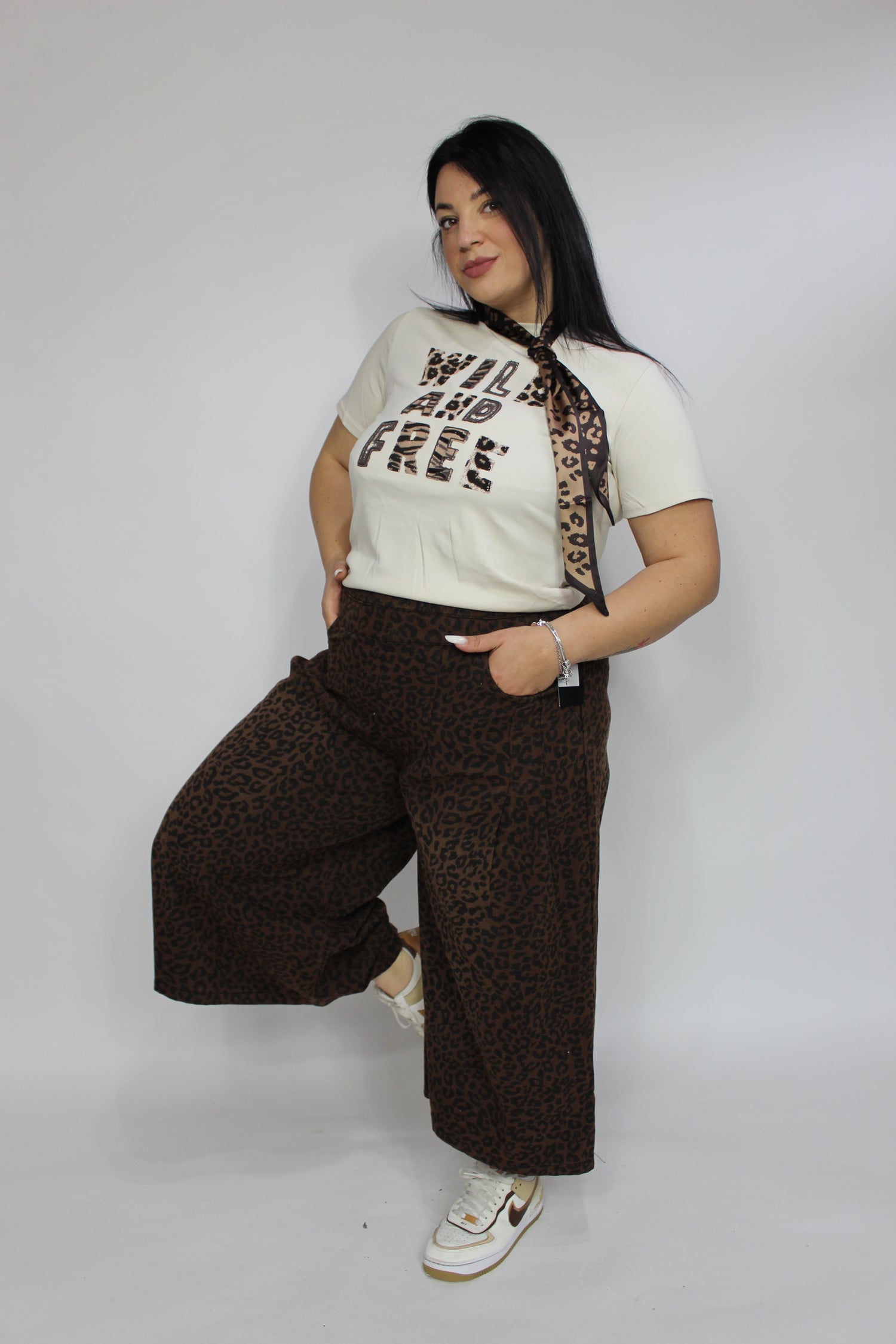 Jeans-Pantaloni-Pantaloncini-Leggings