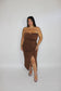 Abito Vacanze CURVY vari colori