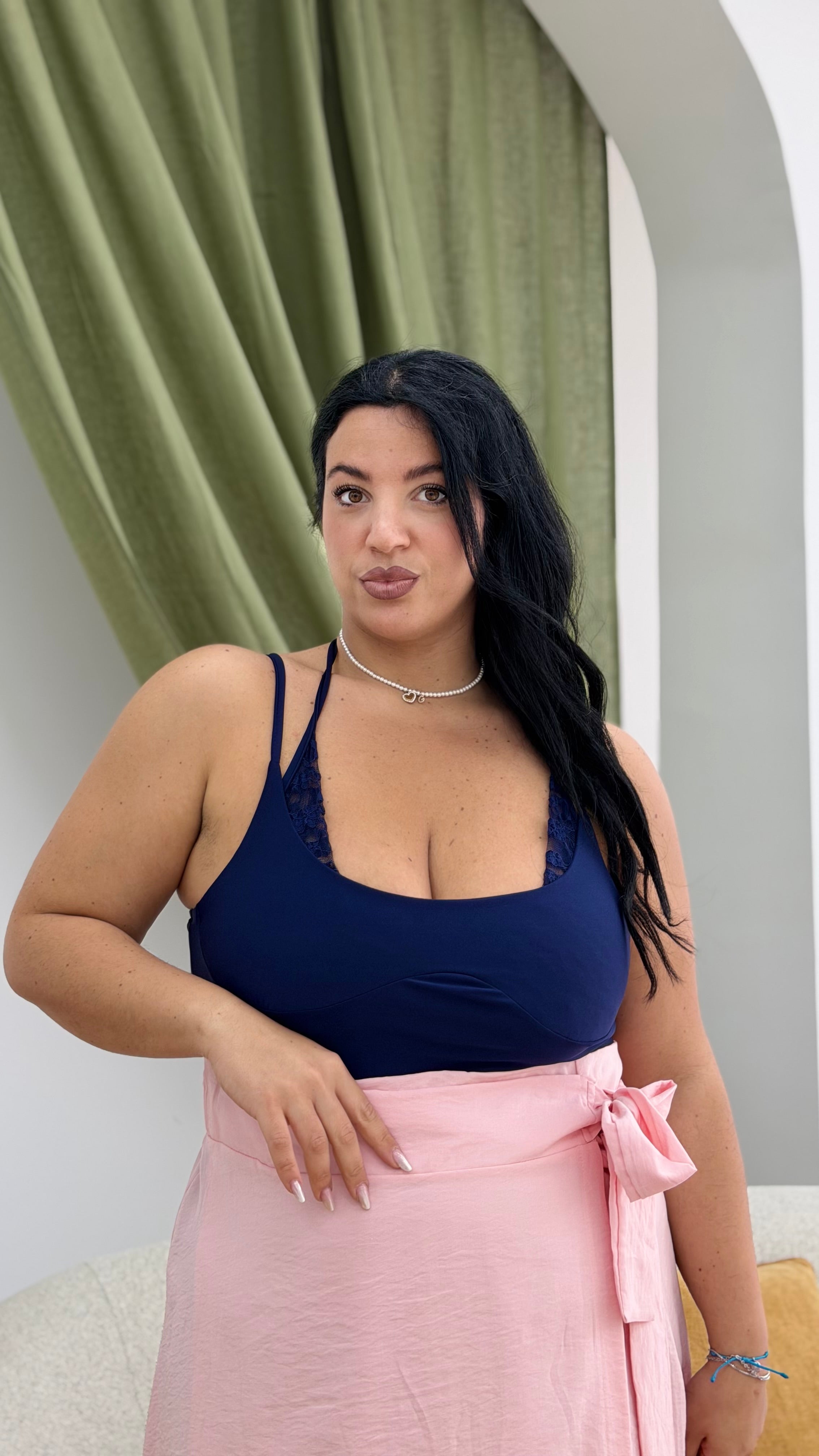 Body Ibiza Curvy