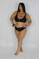 Costume Ibiza 3 pezzi (44/54)