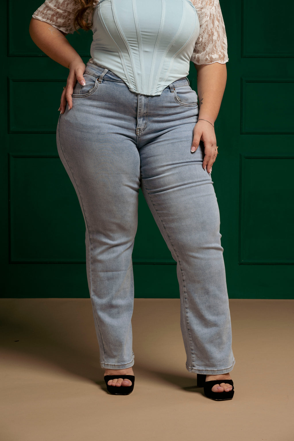 Jeans Shooting (44/52+)