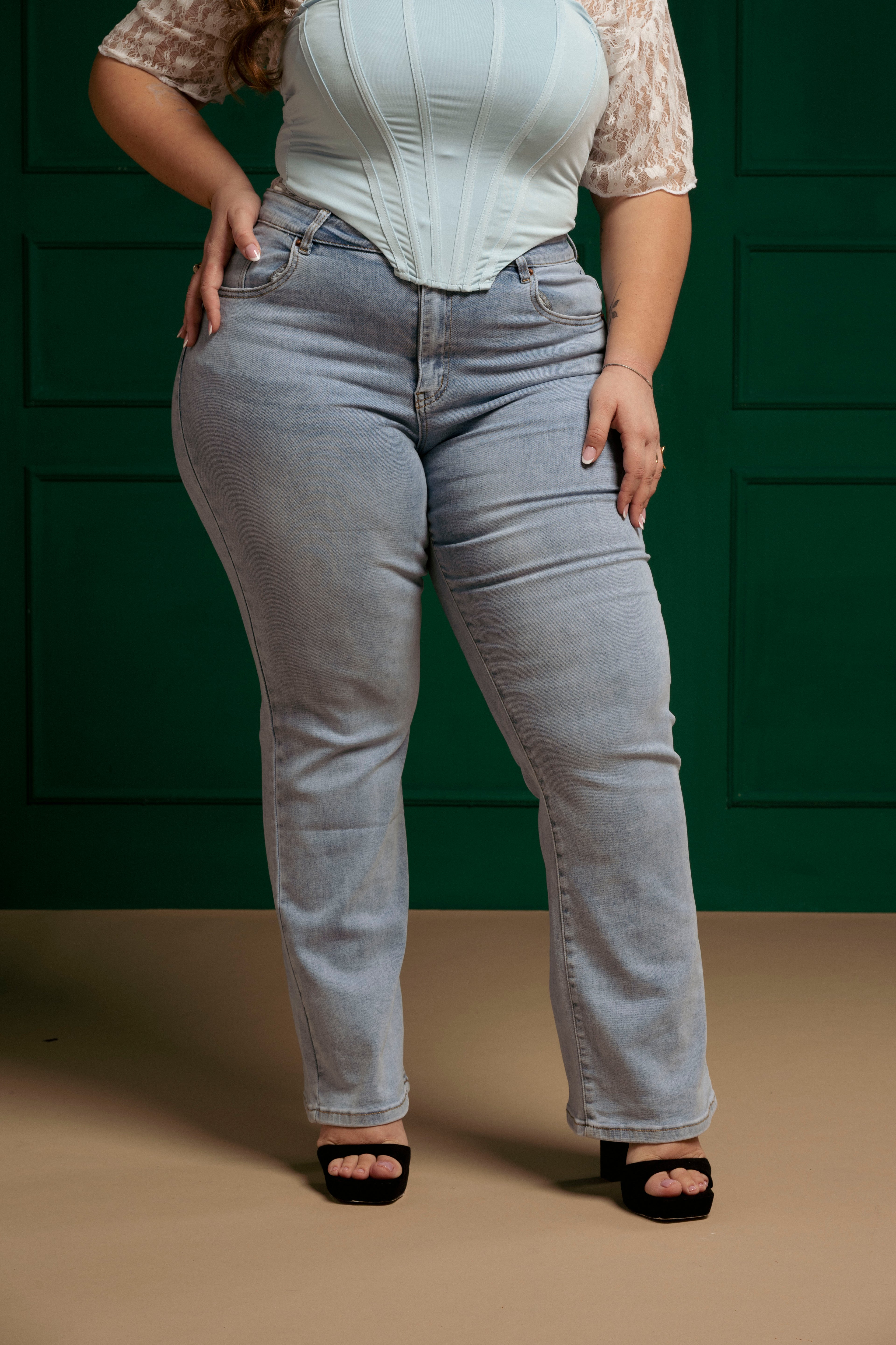 Jeans Shooting (44/52+)
