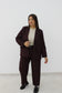 Giacca Roxy CURVY vari colori
