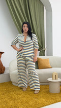 Coordinato Es Vedra Curvy