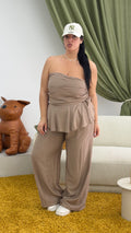 Coordinato Daily Curvy