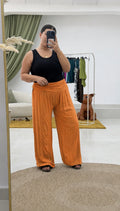 Pantalone Aladin Curvy