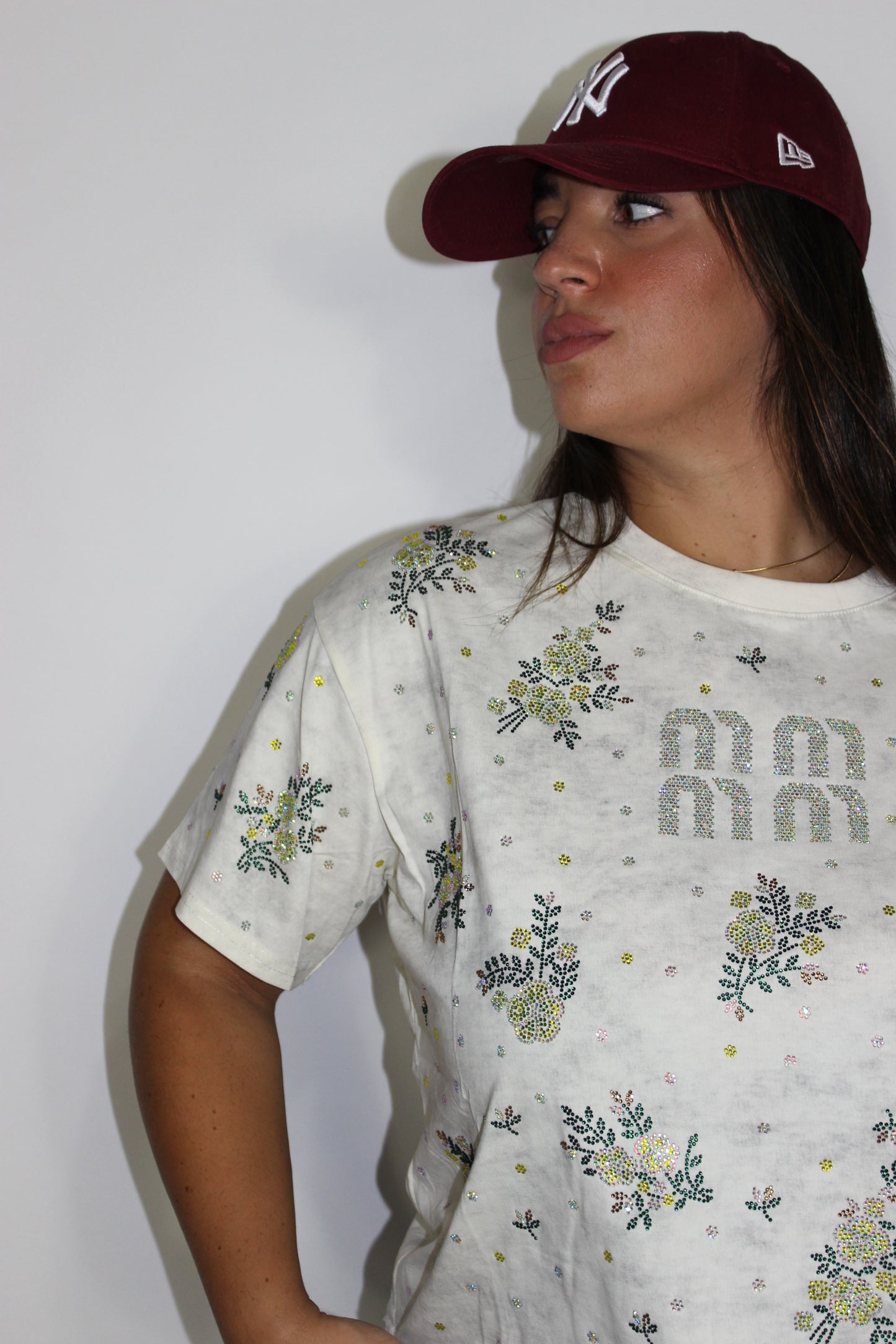 T-Shirt Kami Slim & Curvy