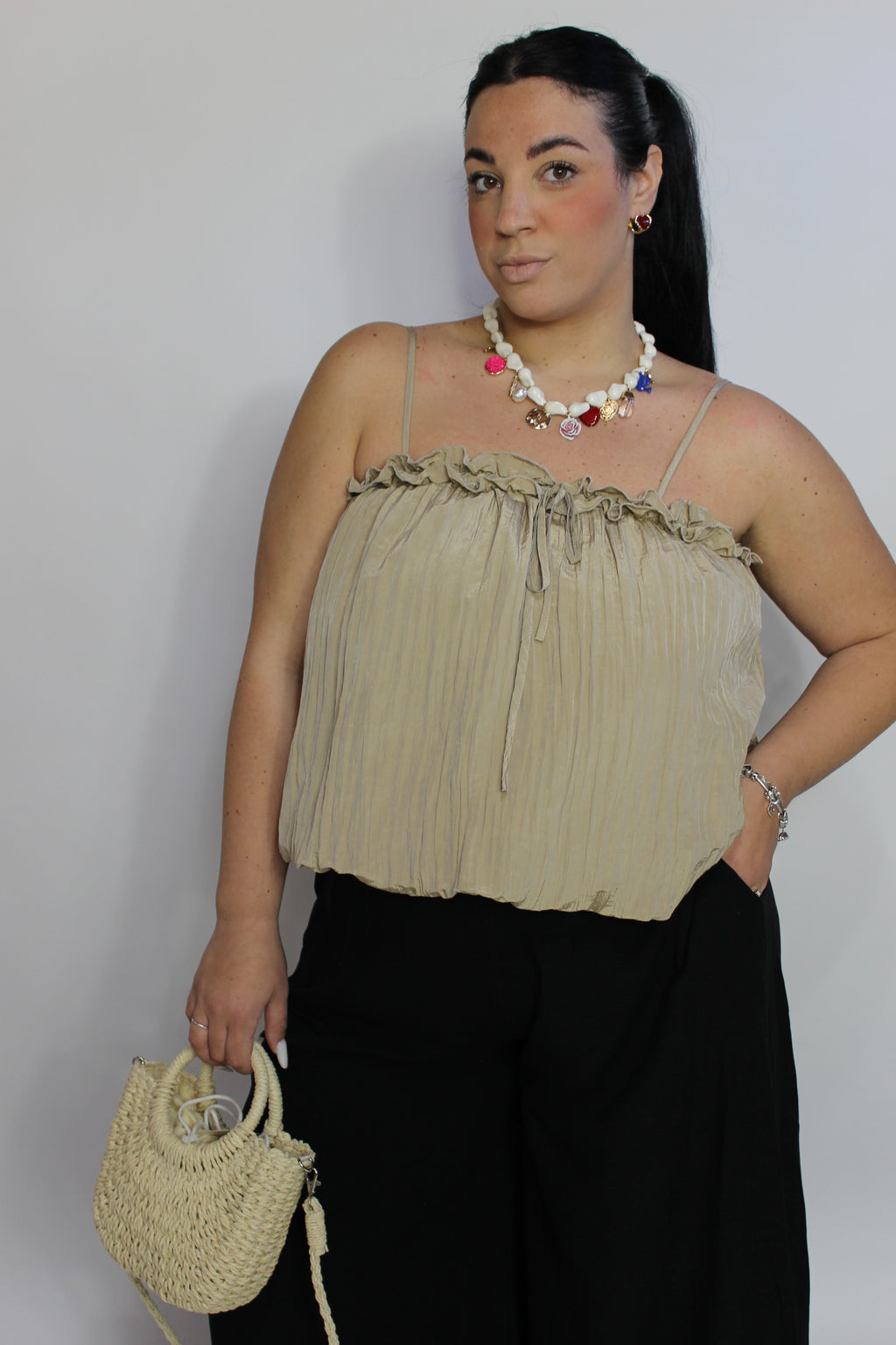 Top Vika Fango