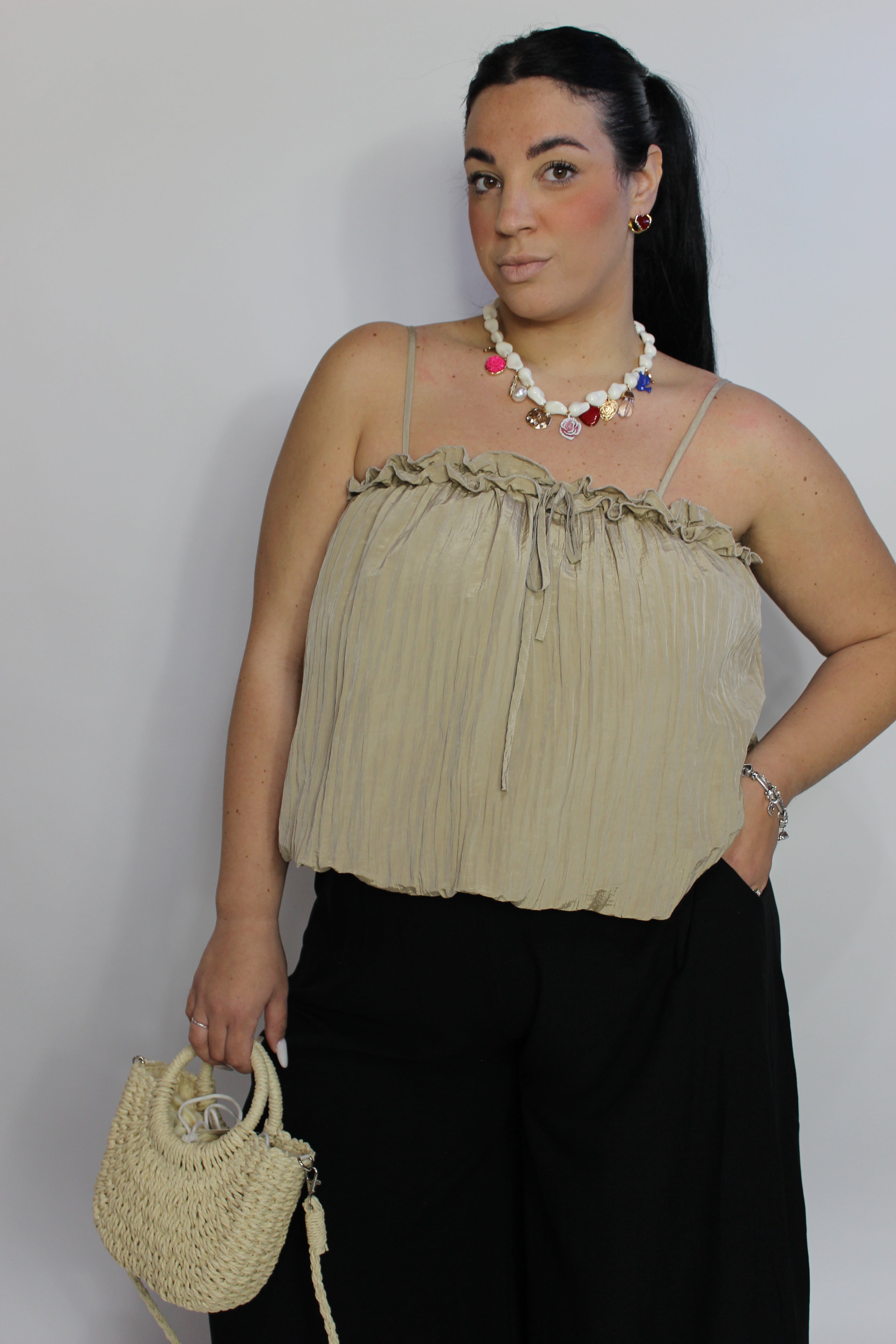 Top Vika Fango