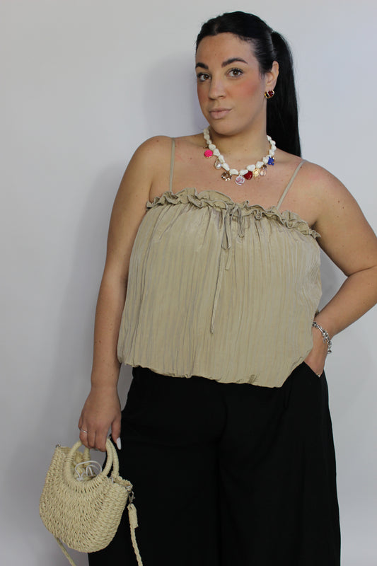 Top Vika Fango