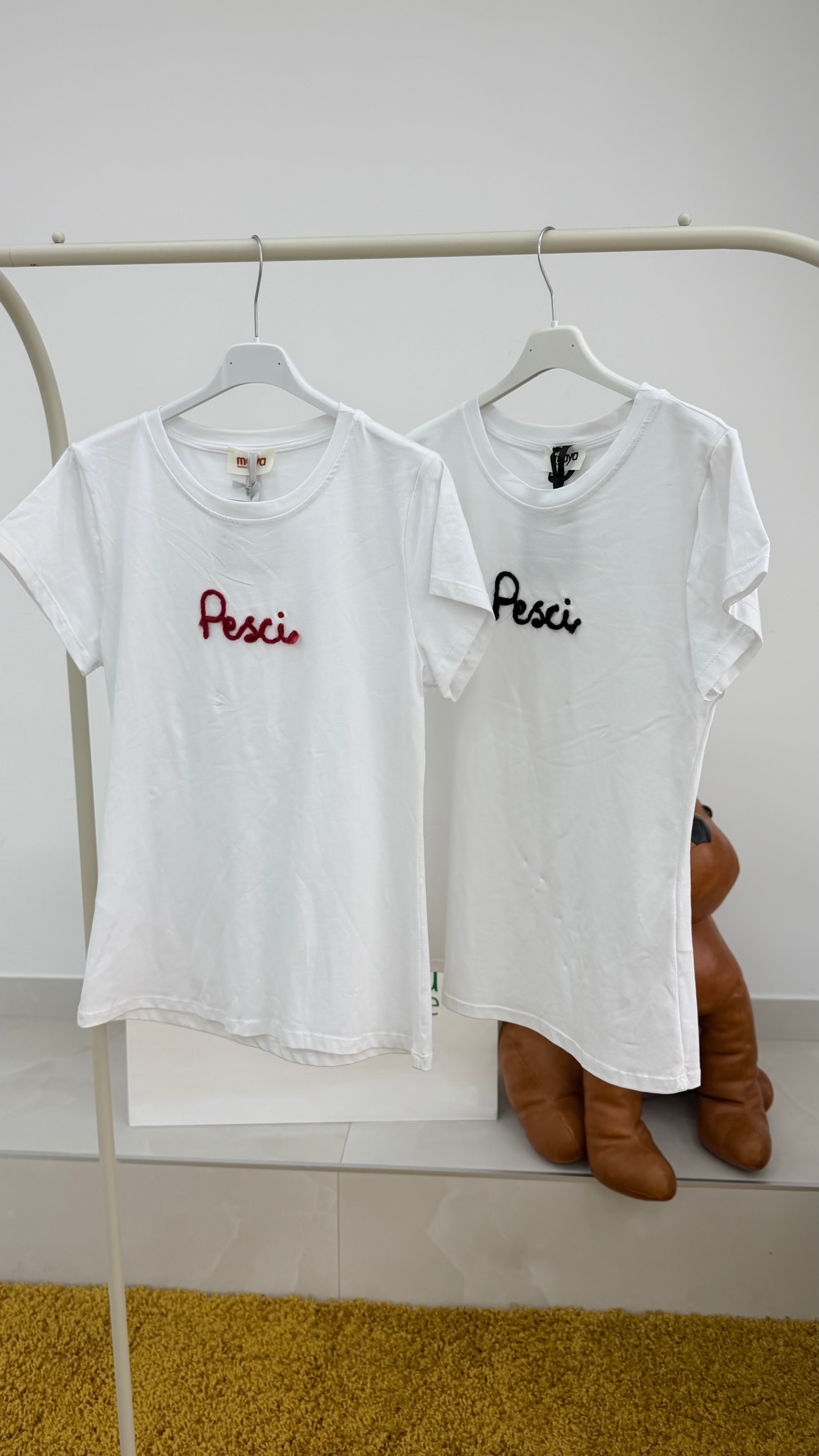 T-Shirt Zodiac