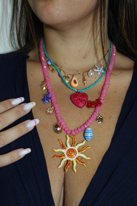Collana SeaColor