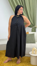 Abito Chemisier Curvy