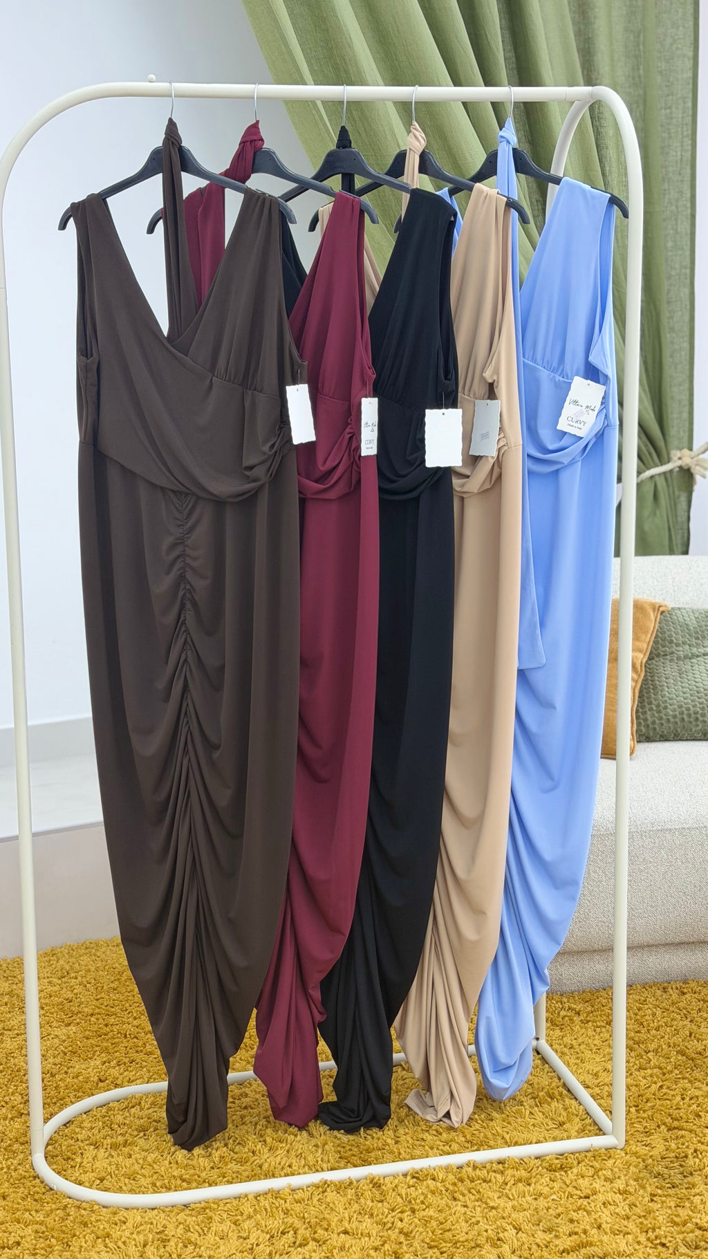 Abito Zuma Curvy PROMO